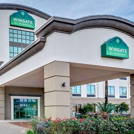 Wingate By Wyndham Houston / Willowbrook Εξωτερικό φωτογραφία