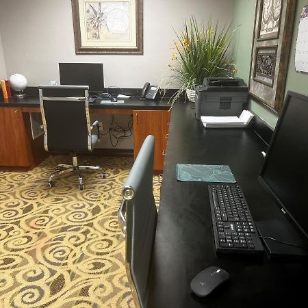 Wingate By Wyndham Houston / Willowbrook Εξωτερικό φωτογραφία