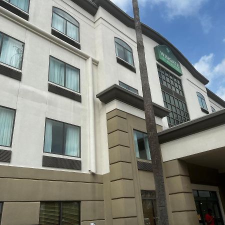 Wingate By Wyndham Houston / Willowbrook Εξωτερικό φωτογραφία