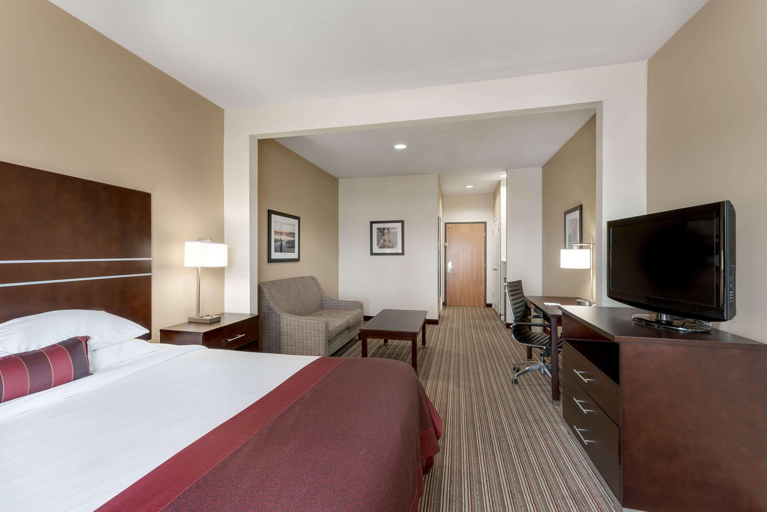 Wingate By Wyndham Houston / Willowbrook Εξωτερικό φωτογραφία