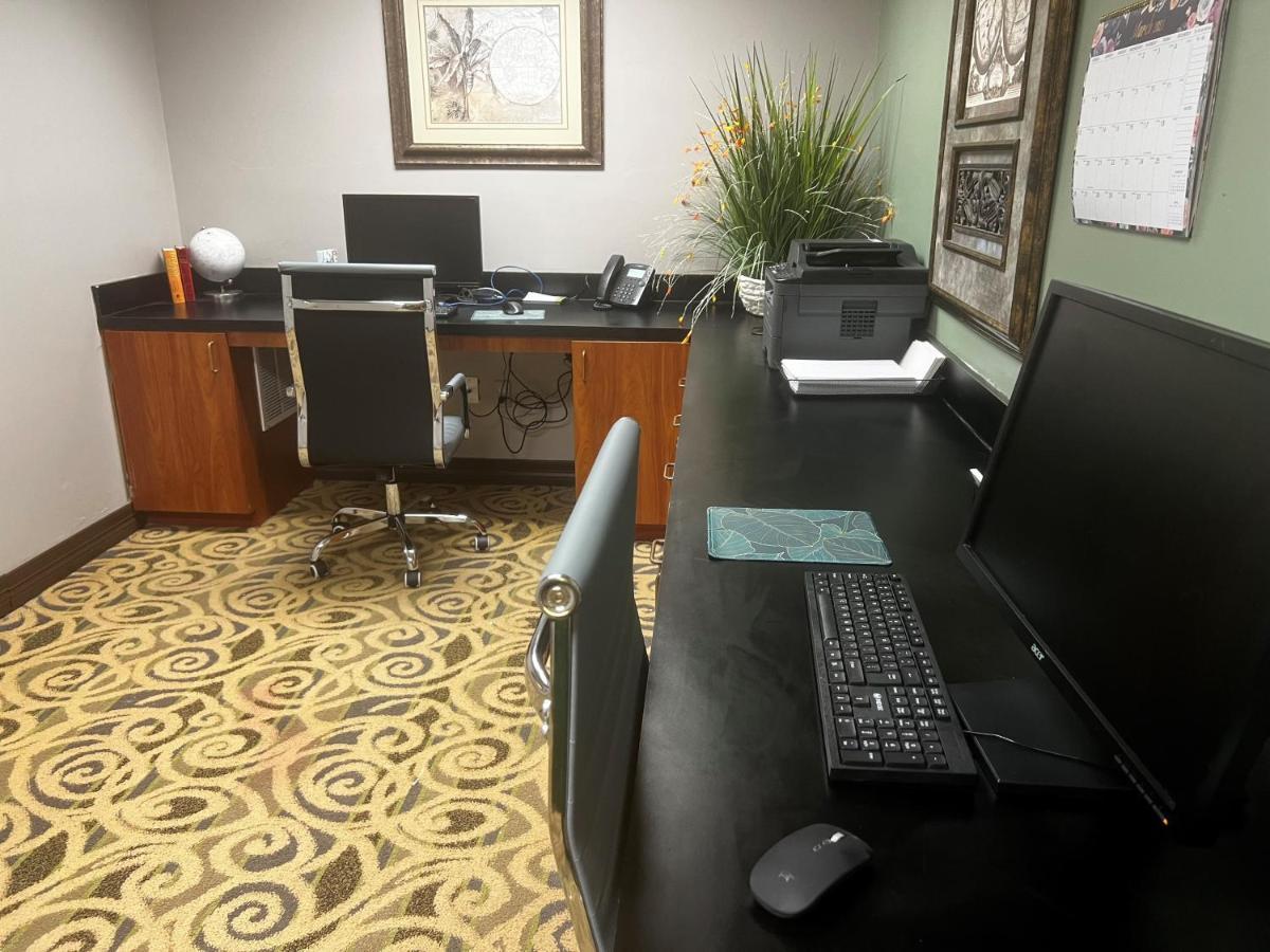Wingate By Wyndham Houston / Willowbrook Εξωτερικό φωτογραφία
