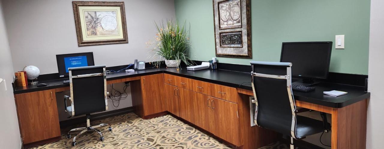 Wingate By Wyndham Houston / Willowbrook Εξωτερικό φωτογραφία