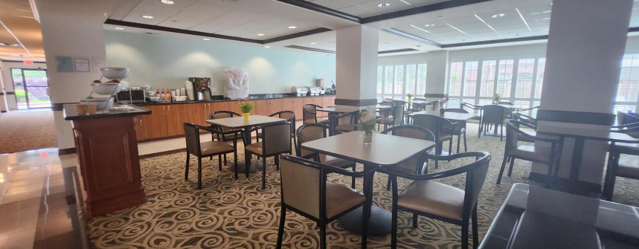 Wingate By Wyndham Houston / Willowbrook Εξωτερικό φωτογραφία