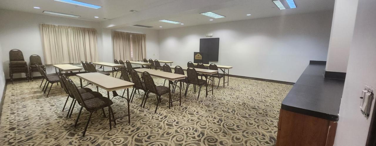 Wingate By Wyndham Houston / Willowbrook Εξωτερικό φωτογραφία