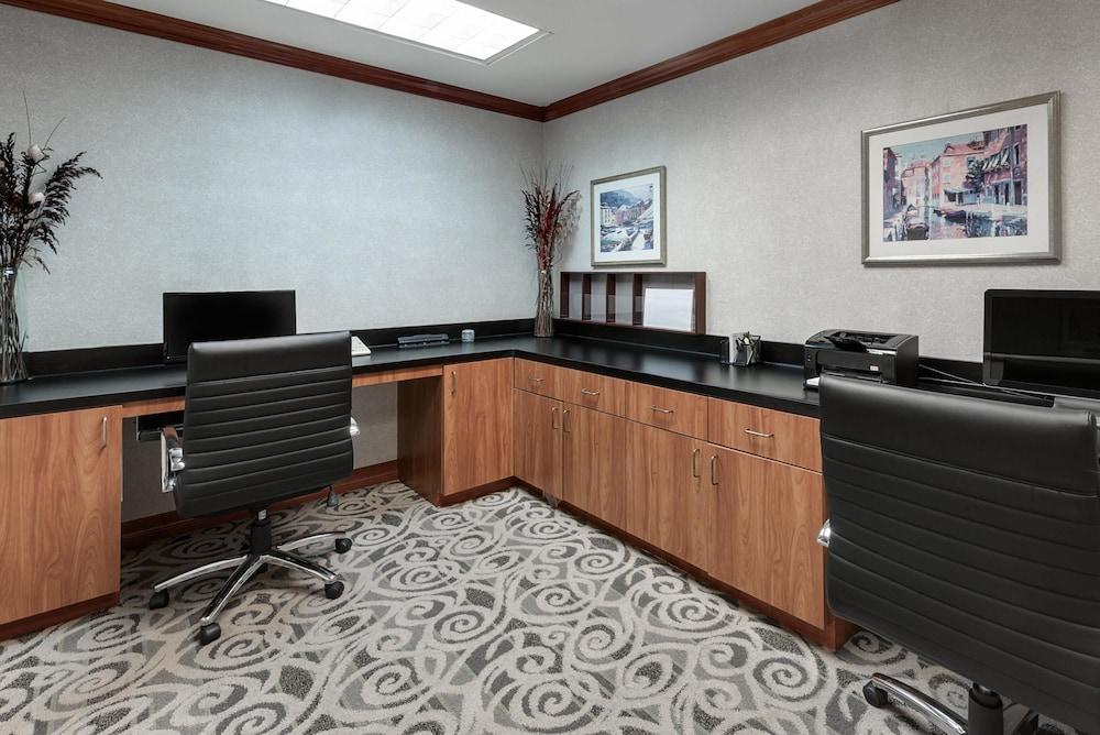 Wingate By Wyndham Houston / Willowbrook Εξωτερικό φωτογραφία
