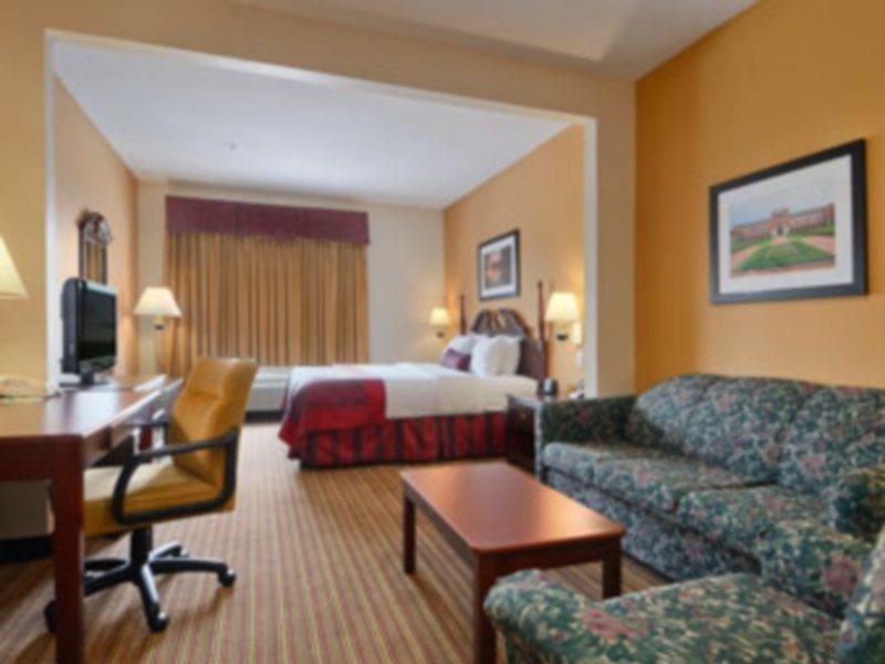 Wingate By Wyndham Houston / Willowbrook Εξωτερικό φωτογραφία
