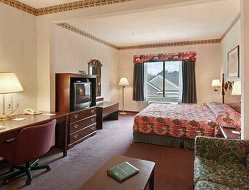 Wingate By Wyndham Houston / Willowbrook Δωμάτιο φωτογραφία