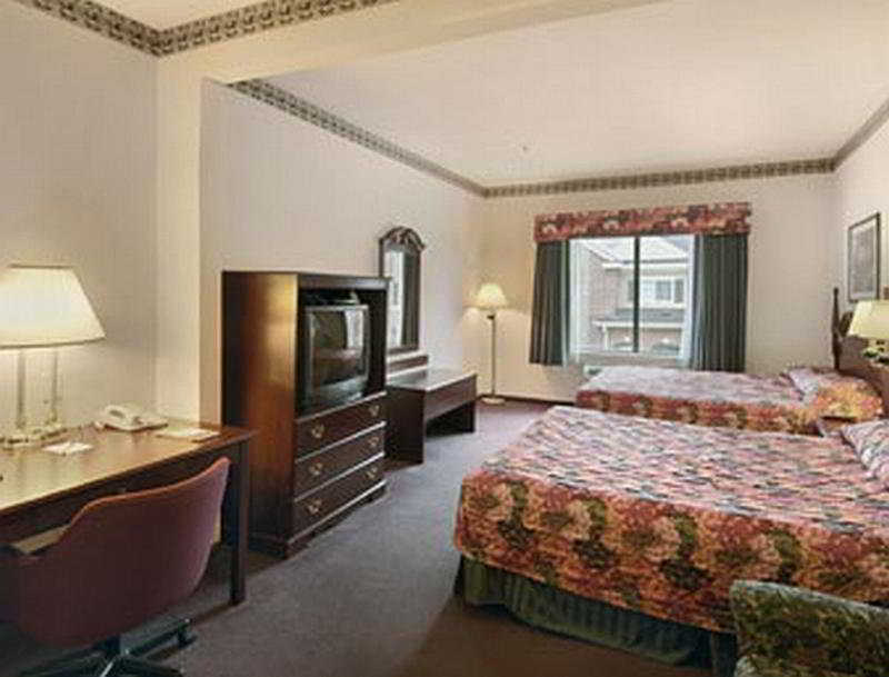 Wingate By Wyndham Houston / Willowbrook Δωμάτιο φωτογραφία