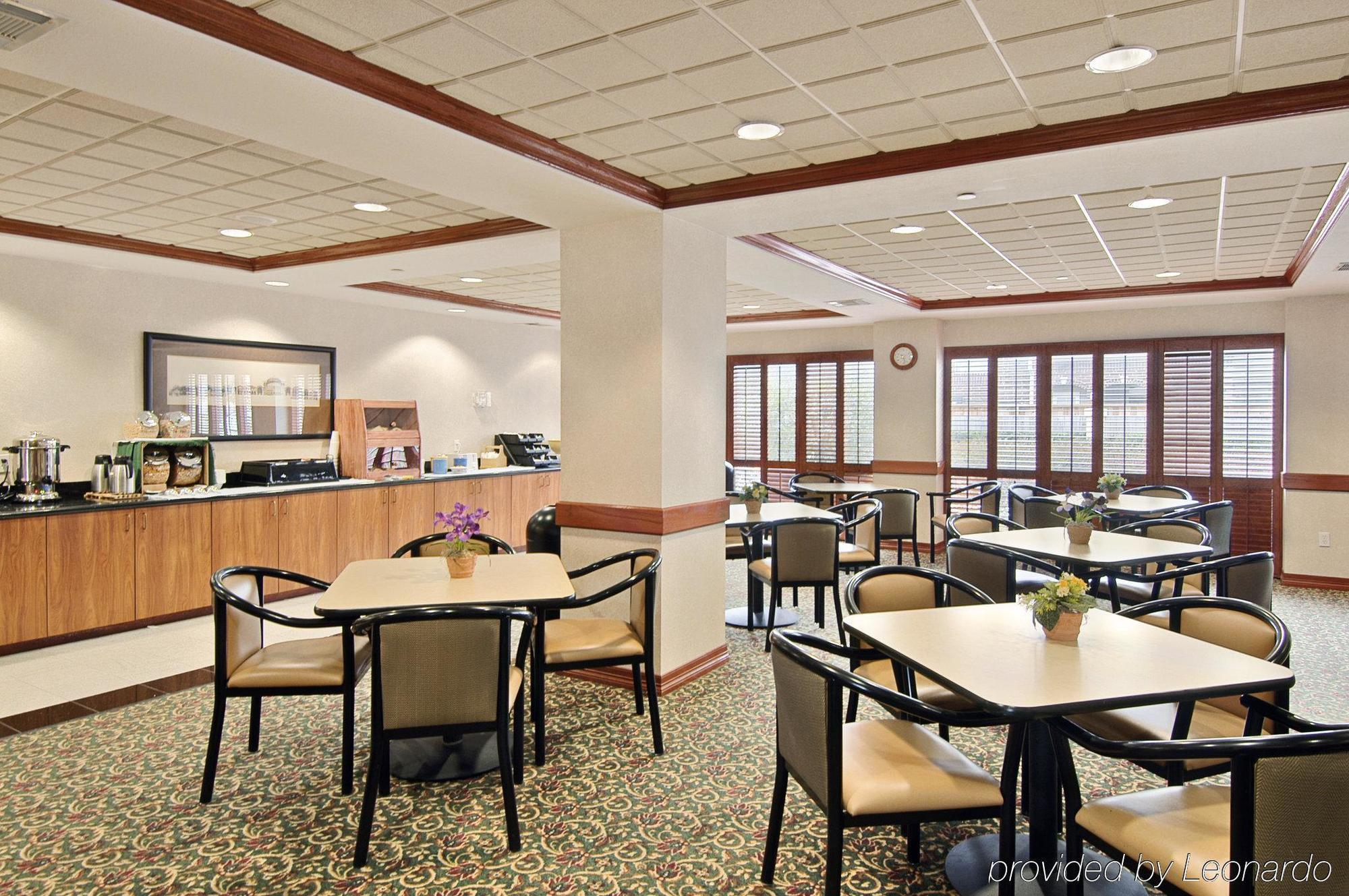 Wingate By Wyndham Houston / Willowbrook Εξωτερικό φωτογραφία