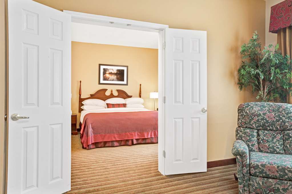 Wingate By Wyndham Houston / Willowbrook Δωμάτιο φωτογραφία